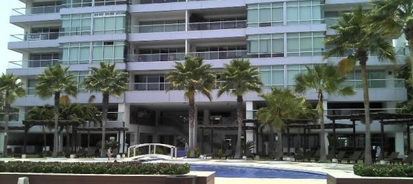 3 Schlafzimmer Wohnung in Acapulco de Juarez, Mexico, Nr. 48012 2