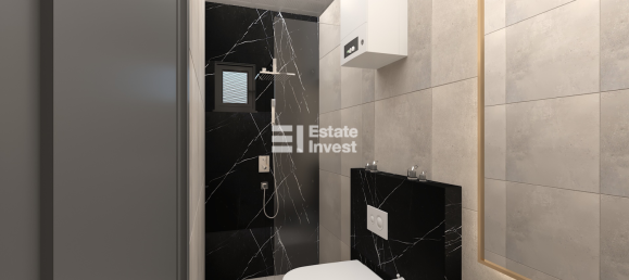 Apartment 1+1 in Alanya, Turkey No. 26533 12