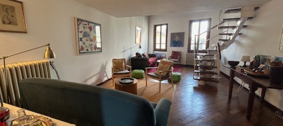 4-salle Appartement à Florence, Italy No. 222442 2