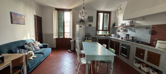 4-salle Appartement à Florence, Italy No. 222442 3