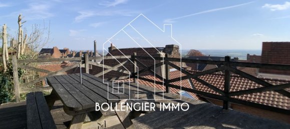 2 Schlafzimmer Haus in Cassel, France, Nr. 89844 2