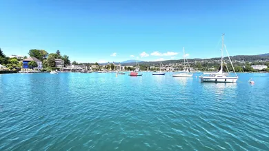 Grundstück in Velden am Wörther See, Austria, Nr. 135793