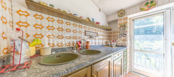 Квартира с 3 спальнями в Ангвиллара Сабация, Италия № 262563 6