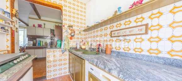 Квартира с 3 спальнями в Ангвиллара Сабация, Италия № 262563 8