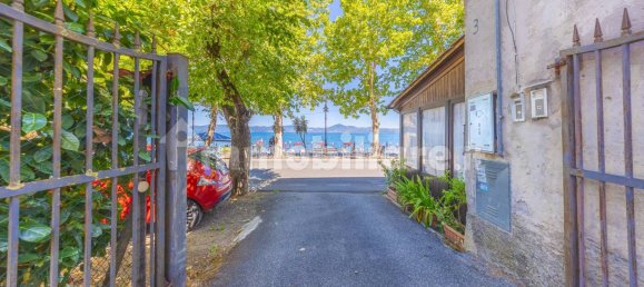 Квартира с 3 спальнями в Ангвиллара Сабация, Италия № 262563 29