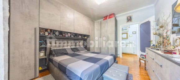 Квартира с 3 спальнями в Ангвиллара Сабация, Италия № 262563 21