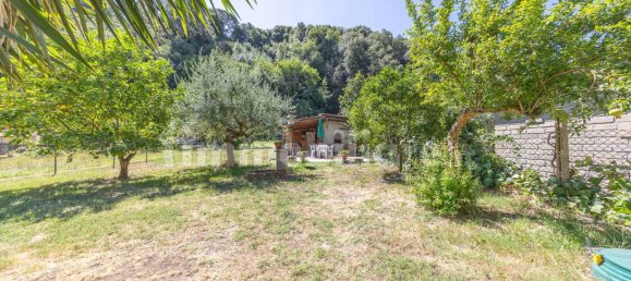 Квартира с 3 спальнями в Ангвиллара Сабация, Италия № 262563 25