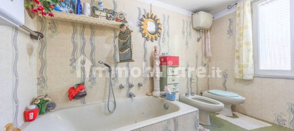 Квартира с 3 спальнями в Ангвиллара Сабация, Италия № 262563 22