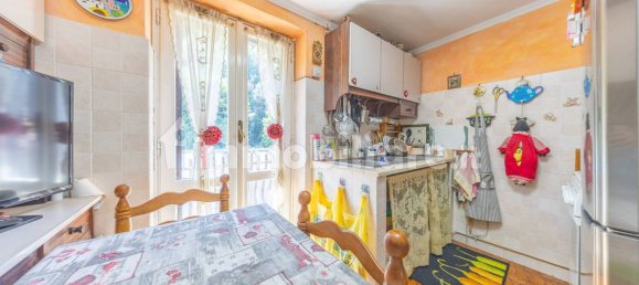 Квартира с 3 спальнями в Ангвиллара Сабация, Италия № 262563 15