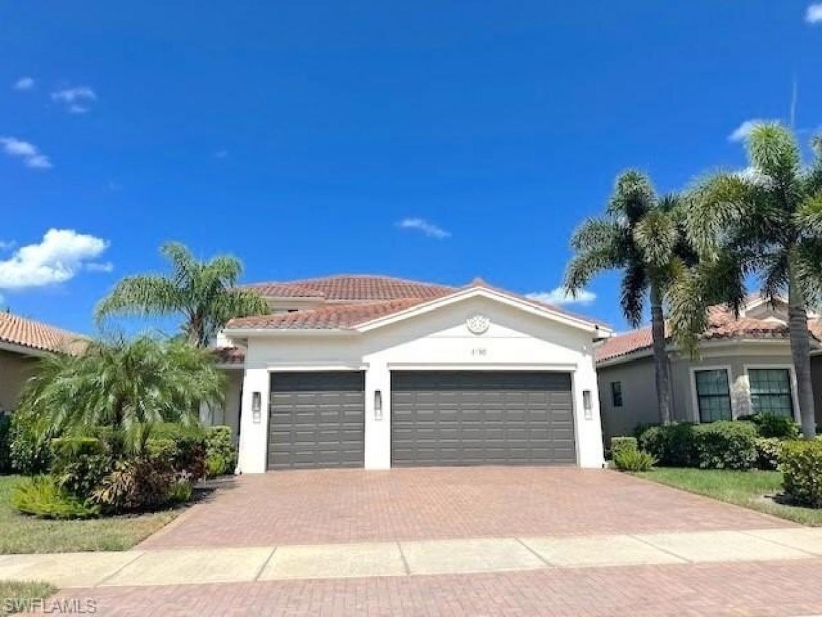 5 Schlafzimmer Haus in Naples, USA, Nr. 384674