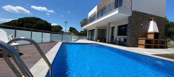 4 bedrooms House in Sant Feliu de Guixols, Spain No. 79803 32