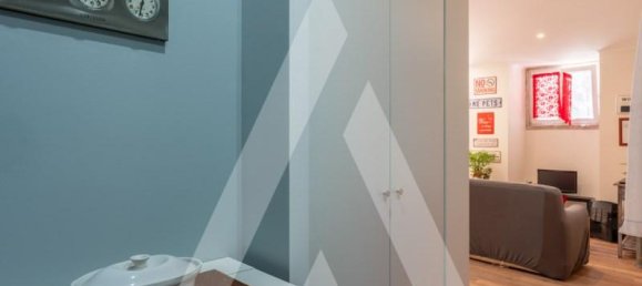 Apartamento de 1 dormitorio en Lisbon, Portugal No. 64652 4