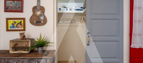 Apartamento de 1 dormitorio en Lisbon, Portugal No. 64652 5