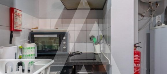 Apartamento de 1 dormitorio en Lisbon, Portugal No. 64652 3