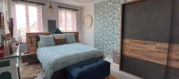 5 bedrooms House in Senonches, France No. 71360 16