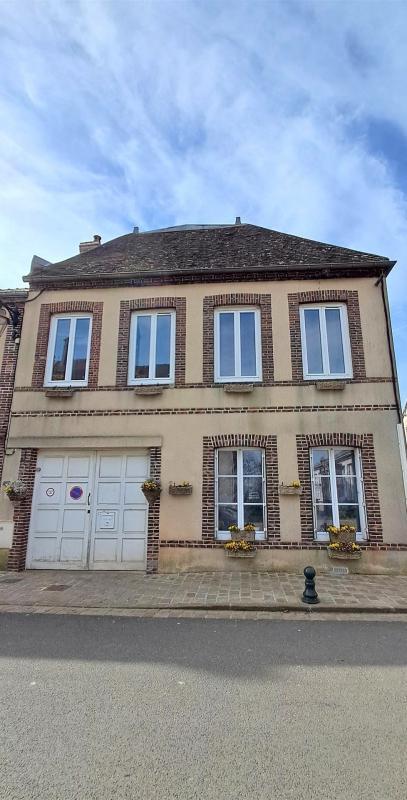 5 bedrooms House in Senonches, France No. 71360