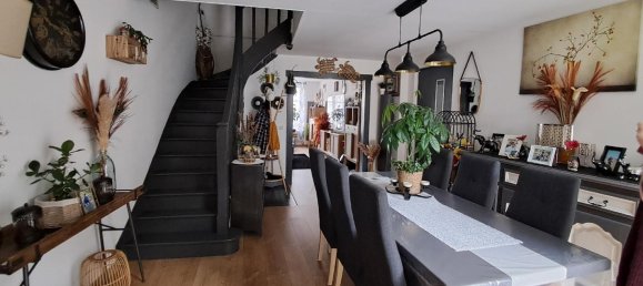 5 bedrooms House in Senonches, France No. 71360 11