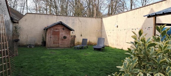 5 bedrooms House in Senonches, France No. 71360 19