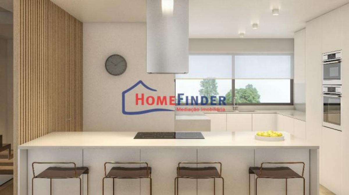 3 bedrooms House in Braga, Portugal No. 6230