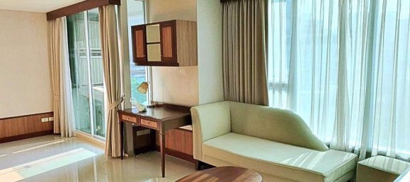 1 chambre Condo à Watthana, Thailand No. 9660 2