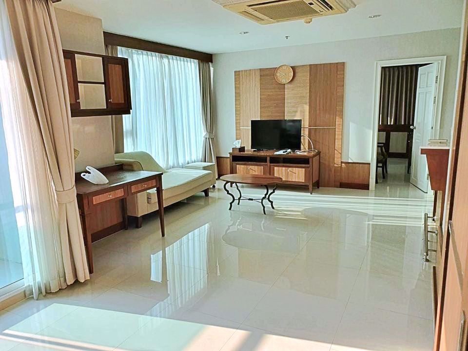 1 chambre Condo à Watthana, Thailand No. 9660
