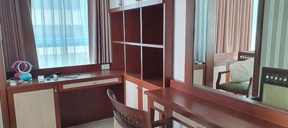 1 chambre Condo à Watthana, Thailand No. 9660 8