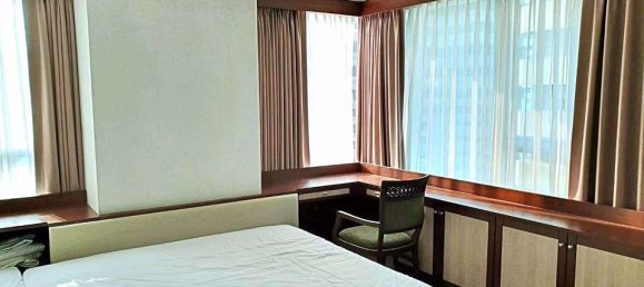 1 chambre Condo à Watthana, Thailand No. 9660 6