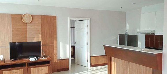 1 chambre Condo à Watthana, Thailand No. 9660 3