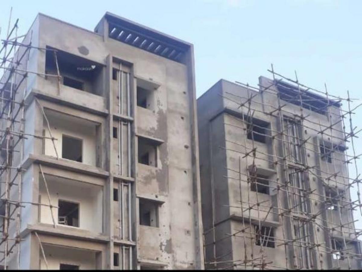 2 bedrooms House in Visakhapatnam, India No. 12099