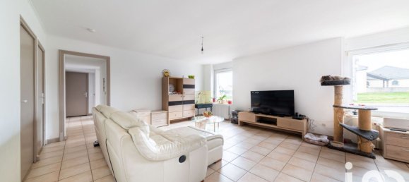 Apartamento T4 em Audun-le-Roman, France N.º 270595 6