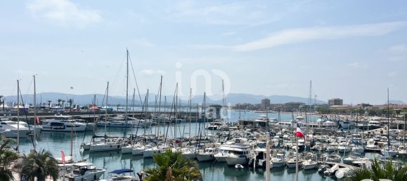 2 Schlafzimmer Wohnung in Saint-Raphael, France, Nr. 277208 15