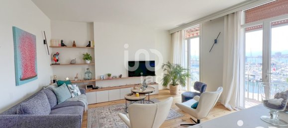 2 Schlafzimmer Wohnung in Saint-Raphael, France, Nr. 277208 6