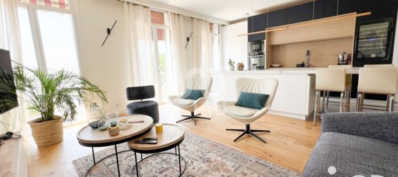 2 Schlafzimmer Wohnung in Saint-Raphael, France, Nr. 277208 10