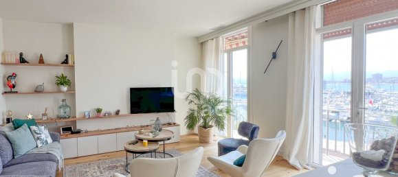 2 Schlafzimmer Wohnung in Saint-Raphael, France, Nr. 277208 4