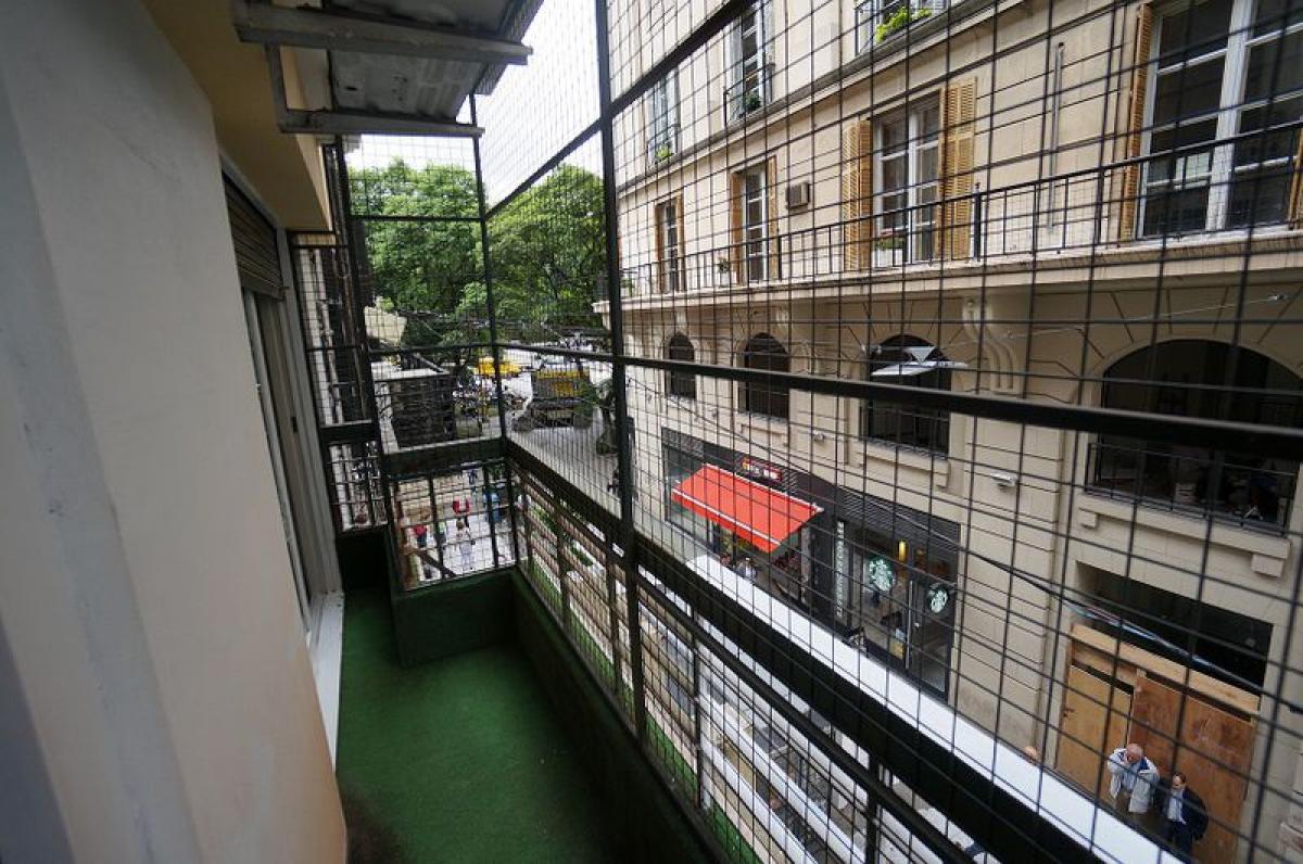  مكتب في Buenos Aires, Argentina 95متر مربع رقم 109127