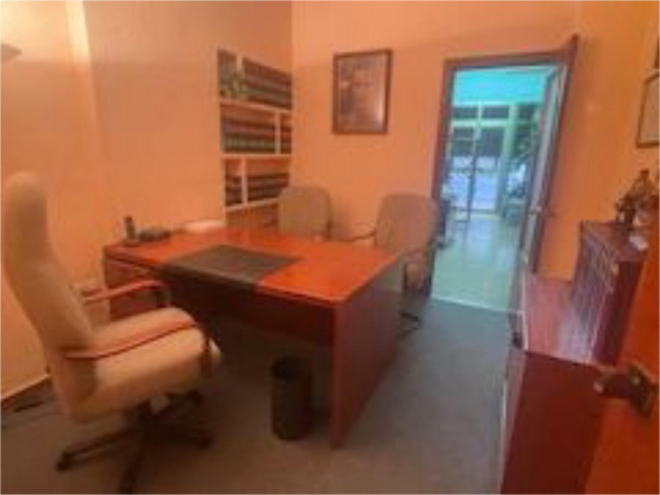 Коммерческая недвижимость 41м² в Малага, Испания № 186642