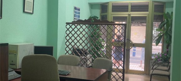 Коммерческая недвижимость 41м² в Малага, Испания № 186642 5