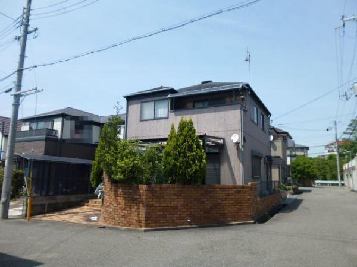 4 غرف نوم منزل في Hyogo, Japan رقم 3104