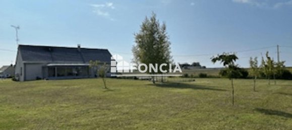 4 Schlafzimmer Haus in Sainte-Maure-de-Touraine, France, Nr. 277693 9