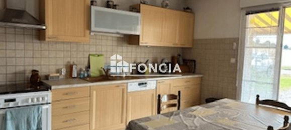 4 Schlafzimmer Haus in Sainte-Maure-de-Touraine, France, Nr. 277693 2