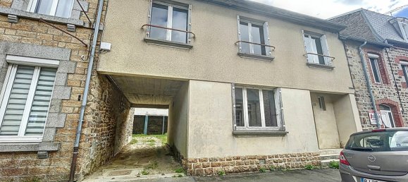 4 bedrooms House in Manche, France No. 354981 11