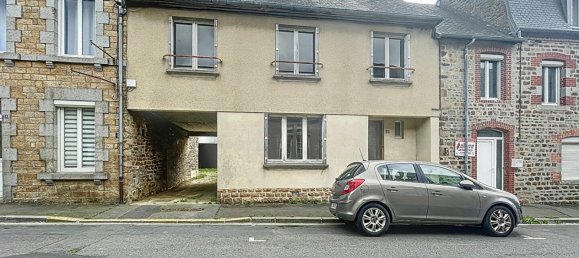 4 bedrooms House in Manche, France No. 354981 8