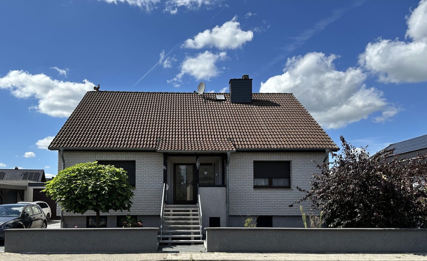 8-Zimmer Haus in Gifhorn, Germany, Nr. 127906