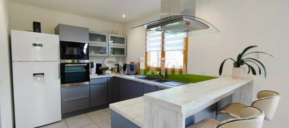 4 Schlafzimmer Haus in Sillingy, France, Nr. 362269 4