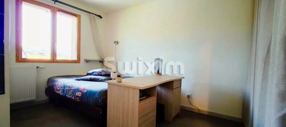 4 Schlafzimmer Haus in Sillingy, France, Nr. 362269 7