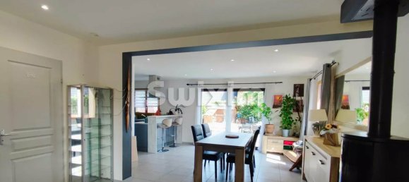 4 Schlafzimmer Haus in Sillingy, France, Nr. 362269 5