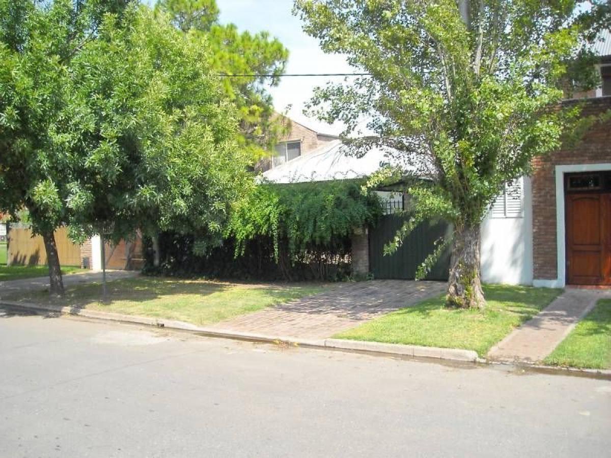 3 chambres Maison à Santa Fe, Argentina No. 56913