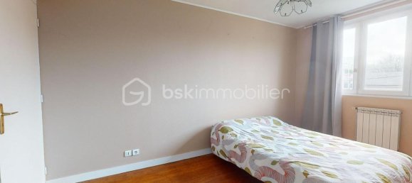 Casa T4 em Bourges, France N.º 43631 9