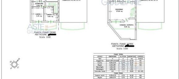 7 chambres Maison à Marsala, Italy No. 342672 22