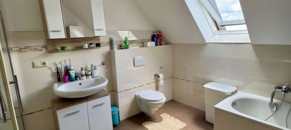 4 chambres Maison de ville à Osnabruck, Germany No. 318339 14